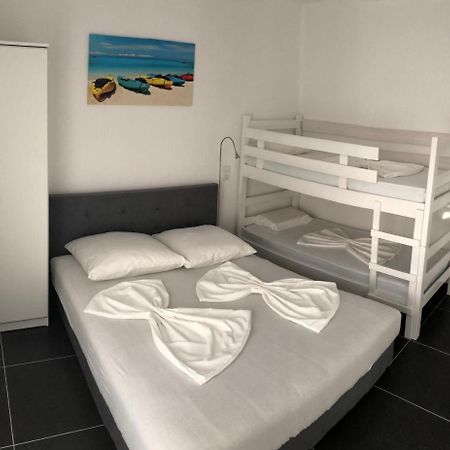 Lanika Apartments Ulcinj Exterior foto