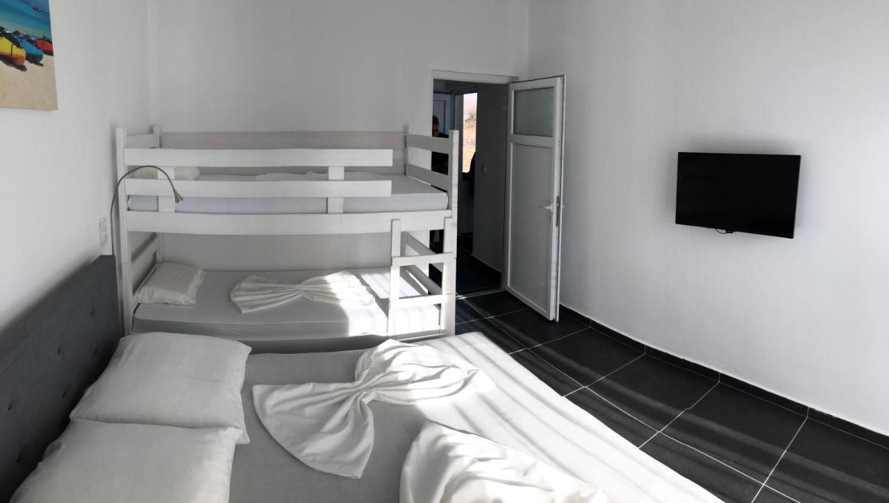 Lanika Apartments Ulcinj Exterior foto
