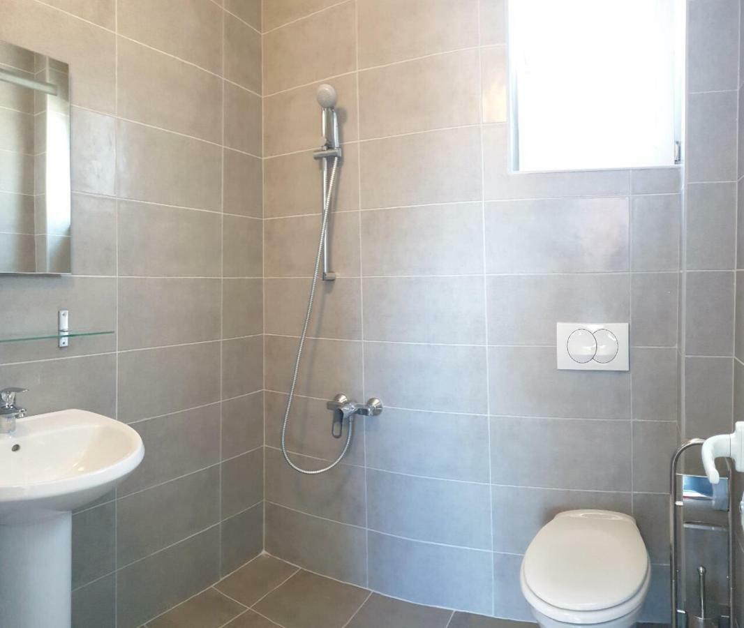 Lanika Apartments Ulcinj Exterior foto